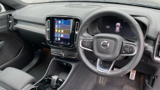 Volvo Xc40 170kW Recharge Plus 69kWh 5dr Auto Electric Estate